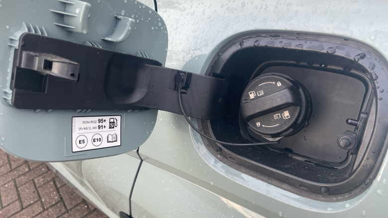 Hyundai KONA 1.6 Hybrid 129 N Line 5dr DCT Hybrid Hatchback